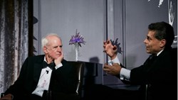 چرا چارلز تیلور بی‌نظیر است؟