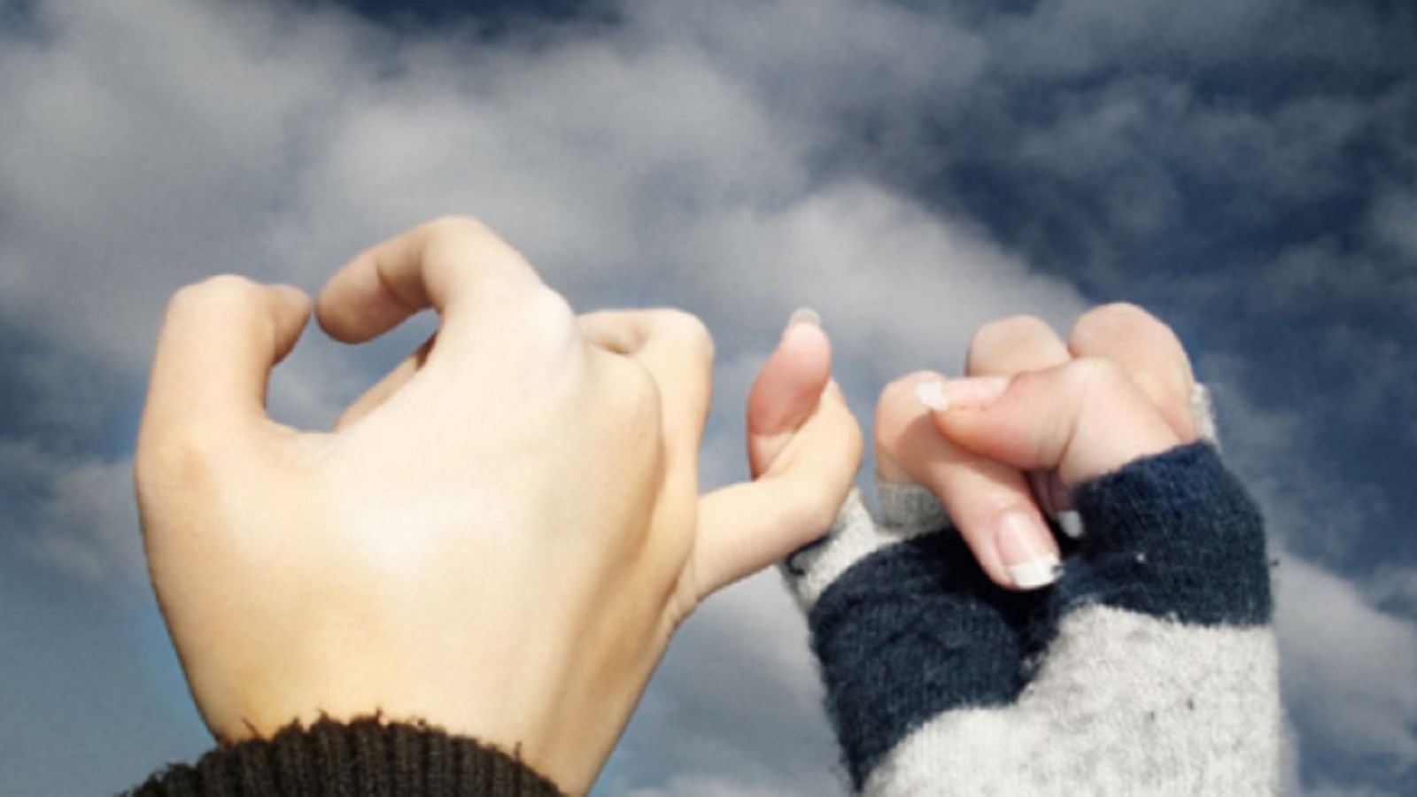 فقط نیمی از دوستی‌های جهان «متقابل» است