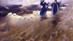 رژیم‌های رمانتیک