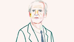 چگونه ایمان خود به دموکراسی را بازیابیم؟