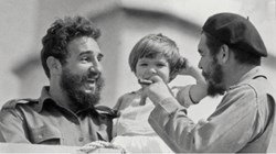 گفت‌وگو با دختر چه‌گوارا: انقلاب از جنگل تا بیمارستان