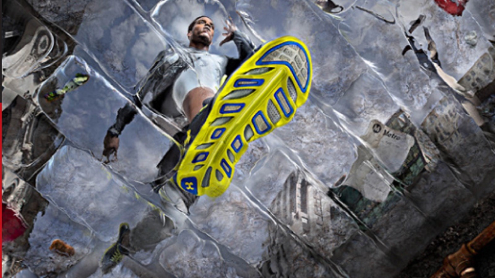 دیوار مدرسه‌تان را به ما بفروشید