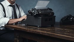 خبرکِش‌‌ها: چطور سیا بهترین نویسندگان جهان را فریب داد؟