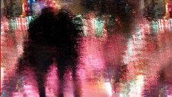 عشق کوکائین است