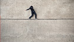 دوگانۀ دینی و سکولار را سکولارها ساخته‌اند