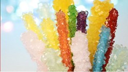 دربارۀ شِکر، با عشق و نفرت