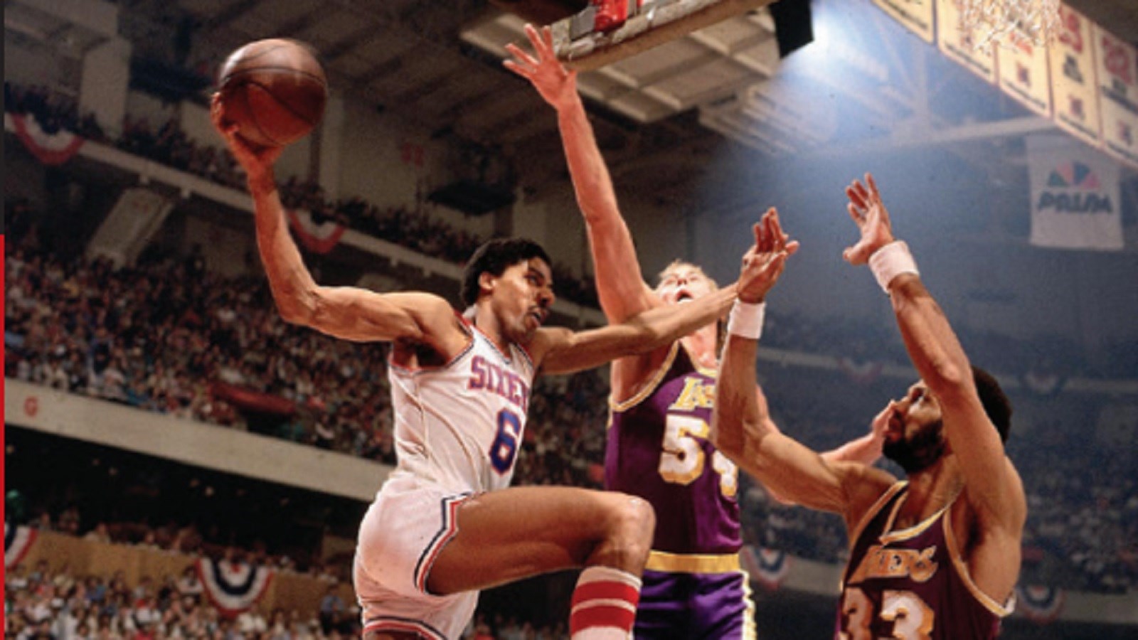 بسکتبال؛ پرتاب به‌سوی تمدن