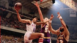 بسکتبال؛ پرتاب به‌سوی تمدن