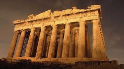 تمدن غرب وجود ندارد