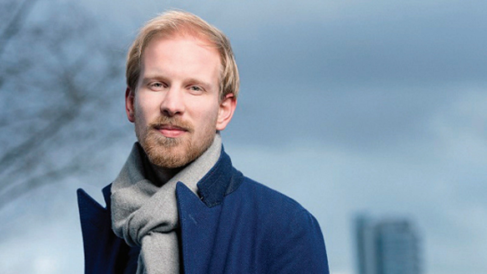 گوشتان را برای شنیدن حرف‌های راتگر برگمن تیز کنید