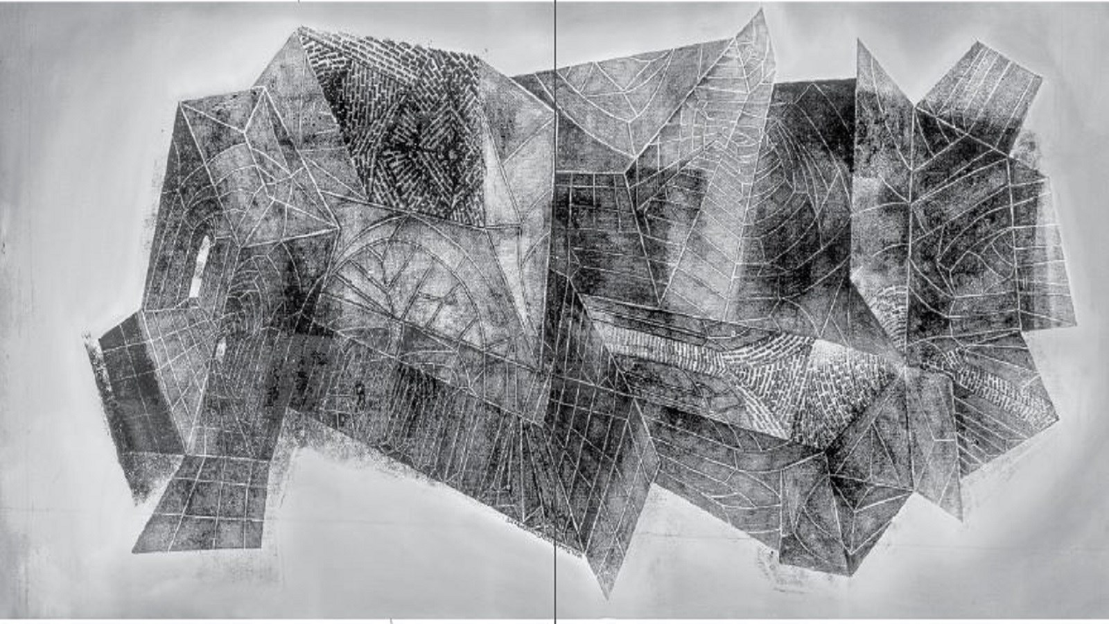 به دنبال تاریکی