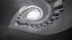 برگشتن از زیرِ زمین