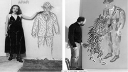 چهرۀ ژانوسیِ سامیزدات ایرانی