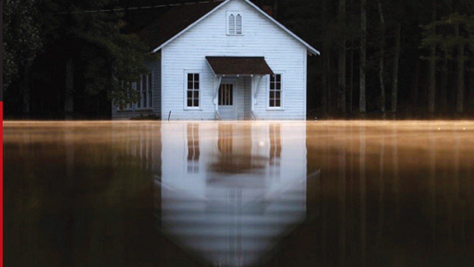 «خانه» مکانی فیزیکی نیست، رؤیایی ذهنی است