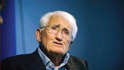 از سازمان جوانان هیتلری تا فیلسوفی نامدار