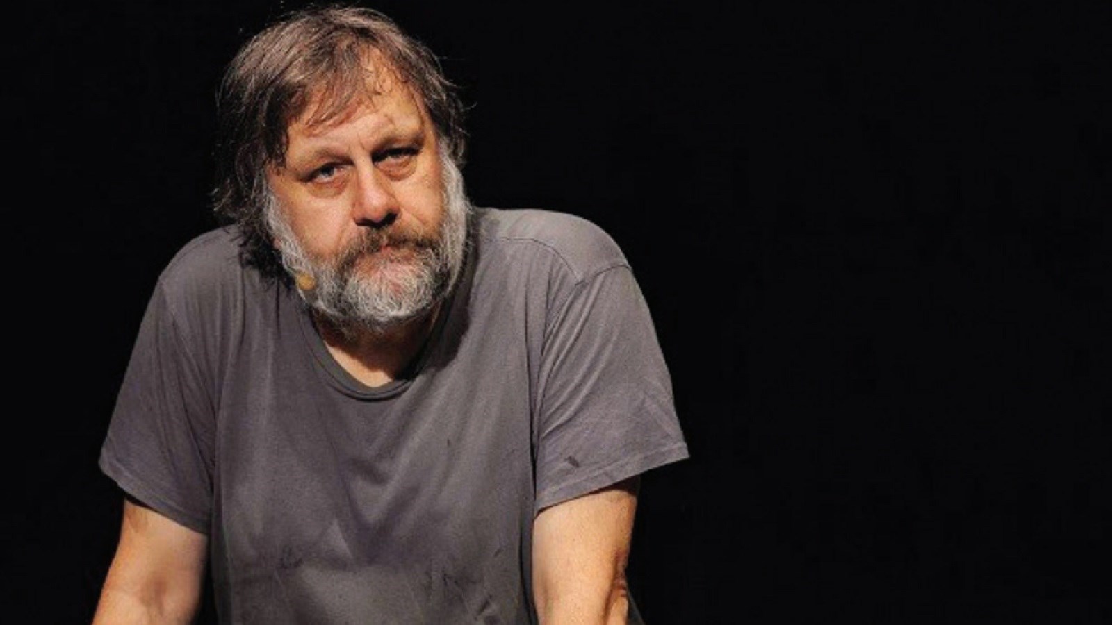 نوشته‌های ژیژک دربارۀ اسلام اصلاً چپ‌گرایانه نیست