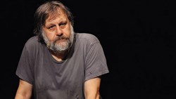 نوشته‌های ژیژک دربارۀ اسلام اصلاً چپ‌گرایانه نیست