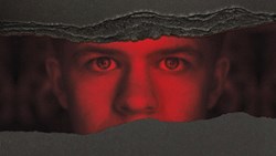 آن‌ها برای مُردن به خاورمیانه می‌آیند