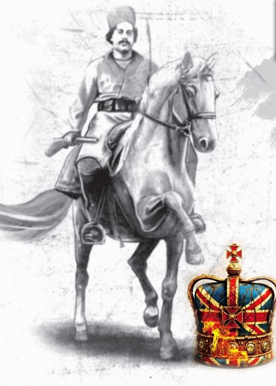 استعمارشناسی ایرانی