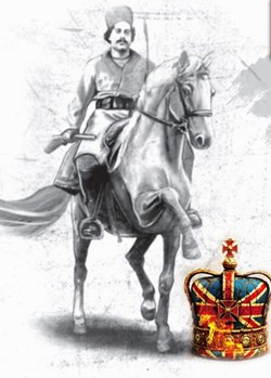 استعمارشناسی ایرانی