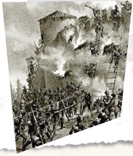 تکاپوی استعمار در مناسبات بین‌المللی غرب آسیا