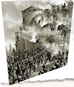 تکاپوی استعمار در مناسبات بین‌المللی غرب آسیا