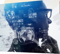 استعمارِ عصر سایبری: میراث‌دارِ نابرابری فرهنگی-رسانه‌ای