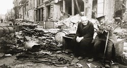 سیاه، زرده و سفیدی