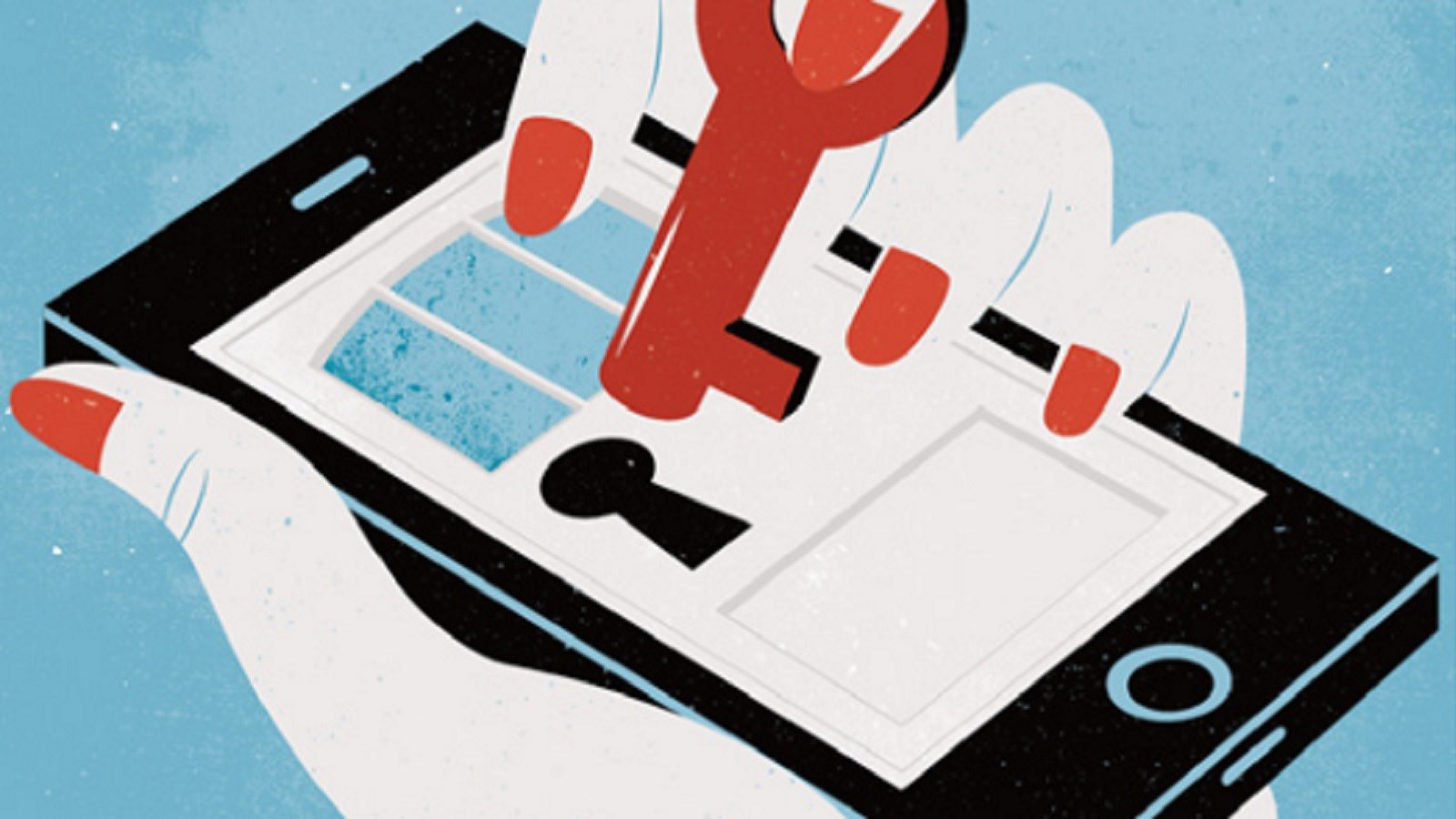 در اینترنت هر چه به همدیگر نزدیک‌تر می‌شویم، بیشتر از هم متنفر می‌شویم