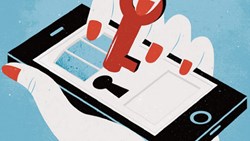 در اینترنت هر چه به همدیگر نزدیک‌تر می‌شویم، بیشتر از هم متنفر می‌شویم