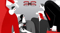 آینده‌پژوهی از جان ما چه می‌خواهد؟