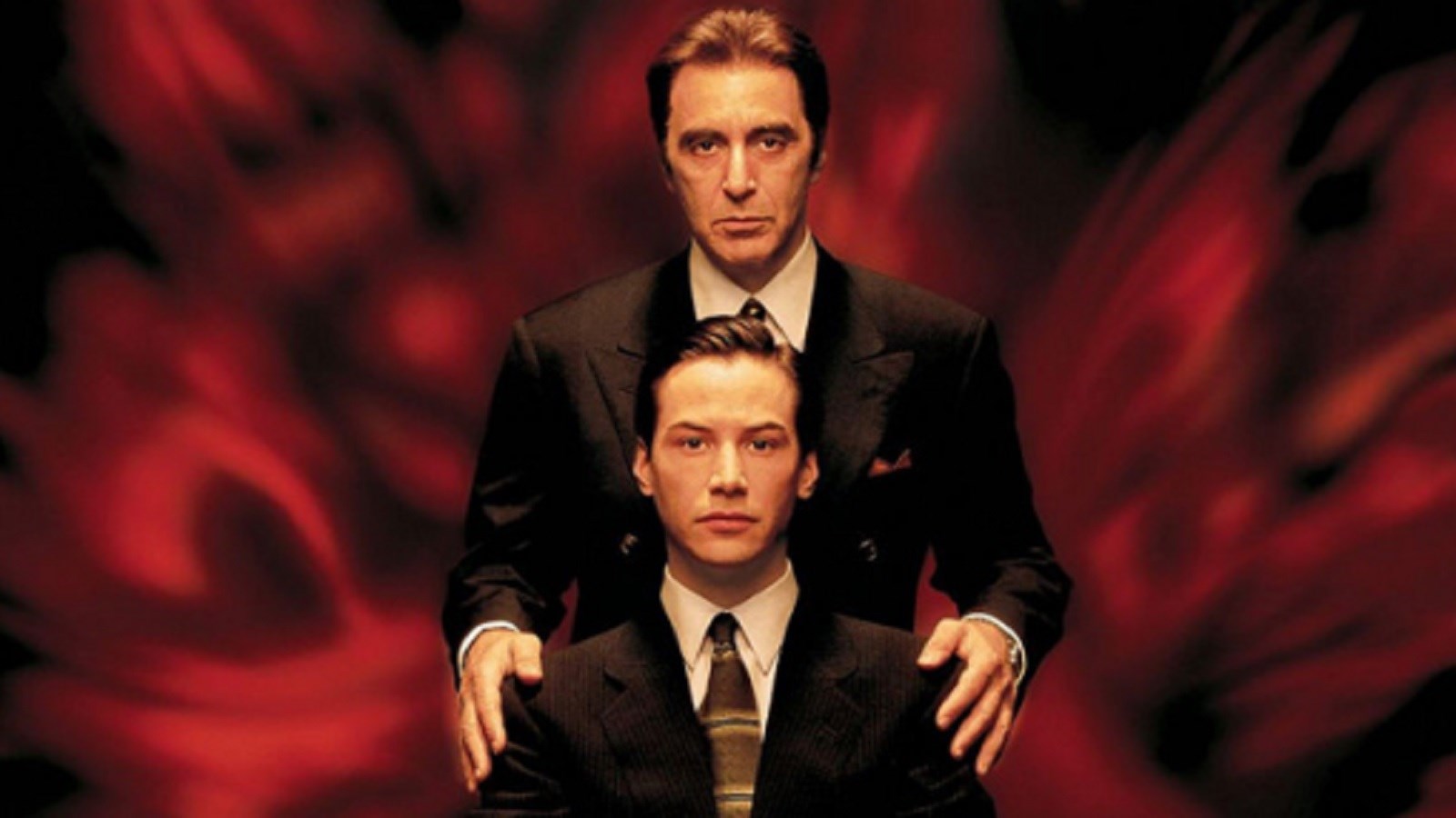 شیطان شبیه آل پاچینو است: زیبا و اغواگر