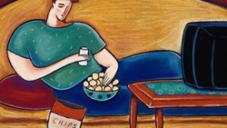 دو سال زندگی در آمریکا به یک آلمانی چه چیزهایی آموخت؟