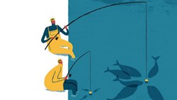 چرا افراد جوامع نابرابر را ترجیح می‌دهند؟