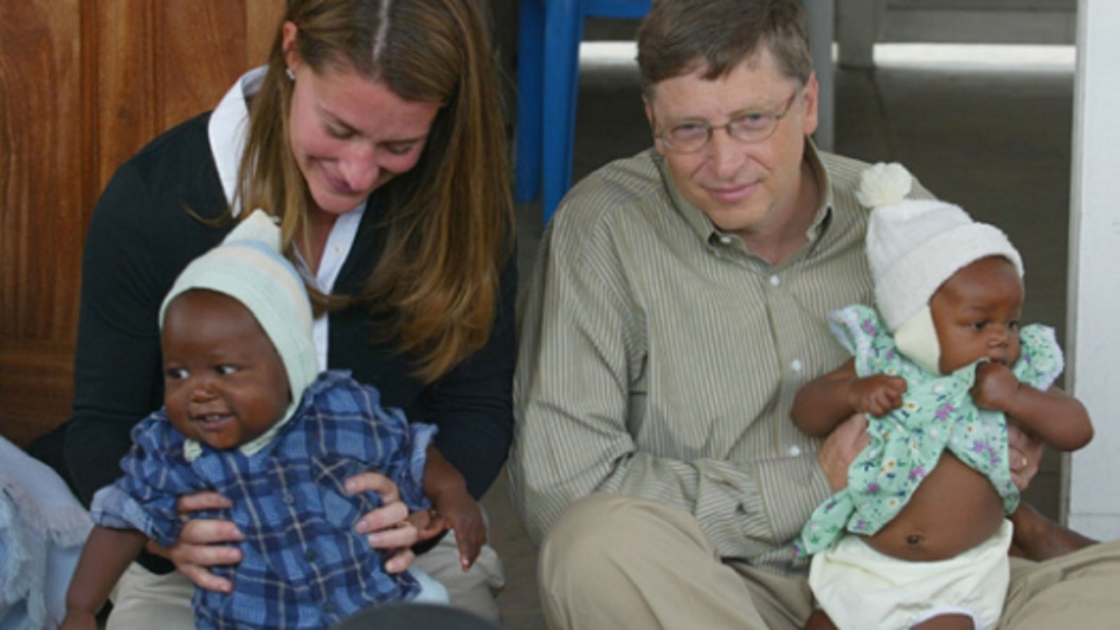 آیا از ترس مرگ است که به دیگران کمک می‌کنیم؟