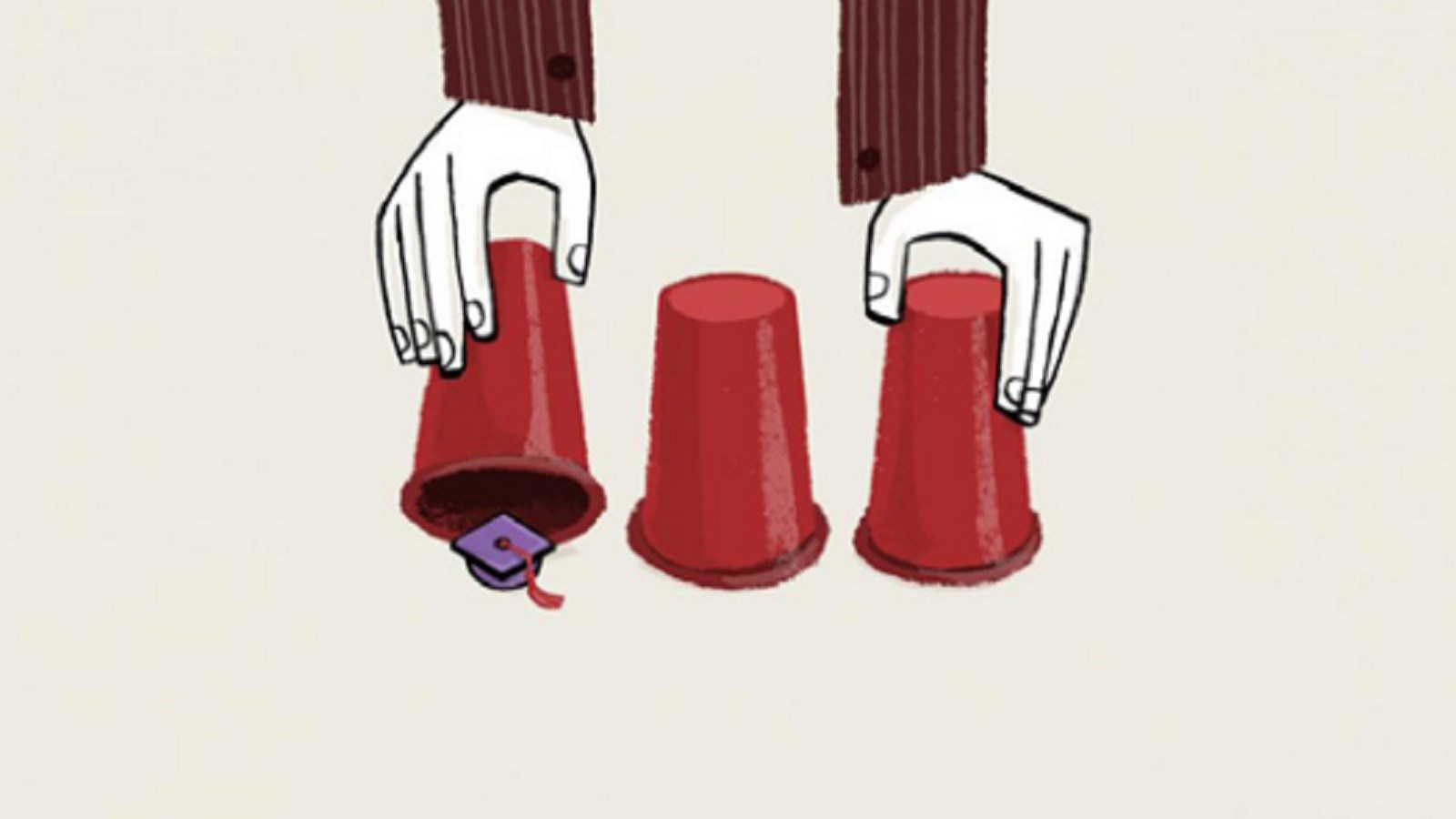 دانشگاه متهم اصلی سرقت علمی است