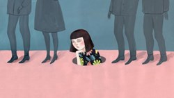 اگر ممکن بود، دلتان می‌خواست جای کس دیگری باشید؟