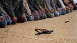 چرا جهاد را انتخاب می‌کنند؟