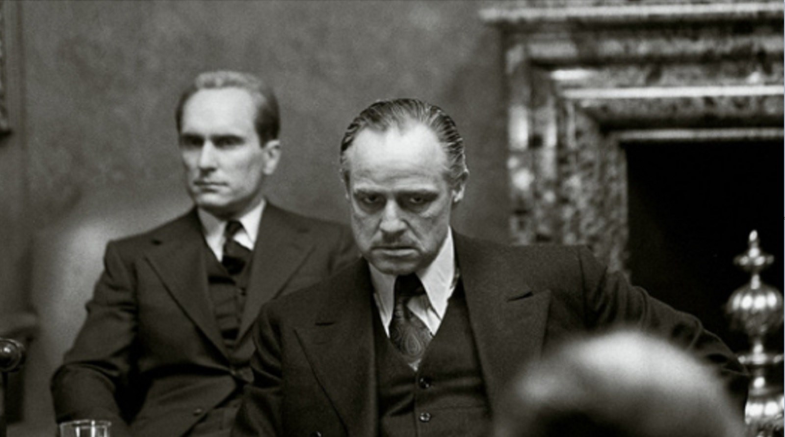 رابطۀ سینما و مافیا: پیشنهادهایی که نمی‌توان رد کرد