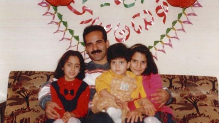 بی‌حرفِ پیش