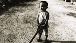 یوسف به خانه برنمی‌گردد