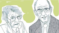 ازدواجی وقف فلسفه