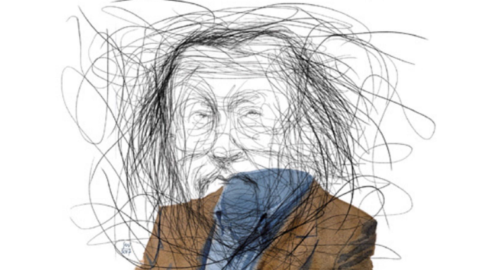 یک اسلاوی ژیژک دیگر؟