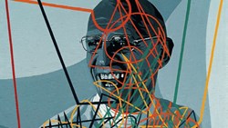 با یک فوکوی تازه آشنا شوید