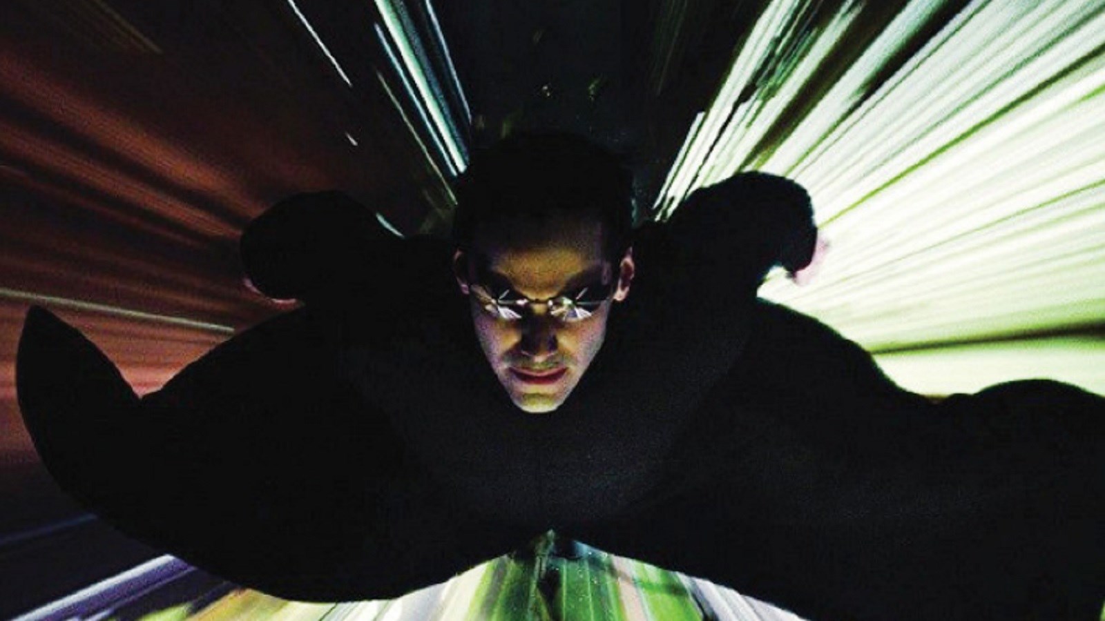 با چشمان بسته به‌سوی آخرالزمان هوش مصنوعی می‌تازیم