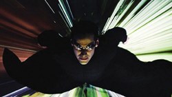 با چشمان بسته به‌سوی آخرالزمان هوش مصنوعی می‌تازیم