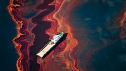 تاریخ مدرنیته را می‌توان بر اساس تغییرات پارادایمی سوخت نوشت