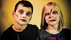 فرهنگ جوانان امروز ستایندۀ مرگ است