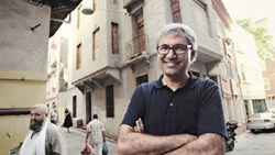 پدران، پسران و غرب در ترکیۀ اورهان پاموک