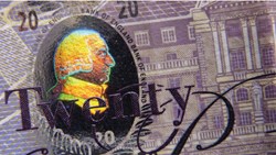 آدام اسمیت واقعی چطور فکر می‌کرد؟